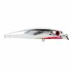 Isca Artificial Marine Sports Rei Do Rio 95 - 9,5cm / 11g Cor 8
